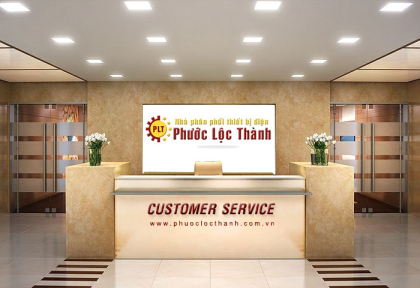 Phước Lộc Thành  - Đơn vị cung cấp thiết bị điện theo dự án lớn chuyên nghiệp