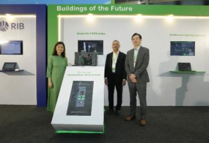 Schneider Electric chuyển đổi hệ thống phân phối điện với MasterPacT MTZ Active, tận dụng số hóa để giảm mức tiêu thụ năng lượng và khí thải các-bon