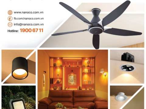 Catalog Panasonic- Nanoco 04-2026