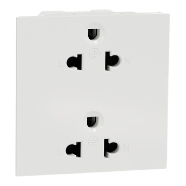 Công Tắc Ổ Cắm  Schneider