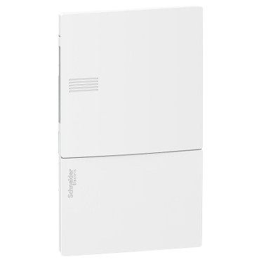 Tủ điện Schneider