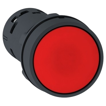 Nút nhấn - đèn báo Schneider