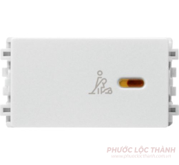 Công tắc "Xin dọn phòng" (trắng)