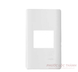 Mặt dùng cho 1 thiết bị size M (trắng)