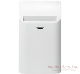 Công tắc chìa khóa thẻ (trắng)