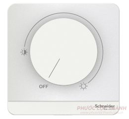 Bộ dimmer dùng cho đèn trắng