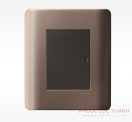 Bộ công tắc đơn 1 chiều 16A (Đồng)