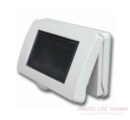 Mặt che phòng thấm nước cho Series S-Flexi 