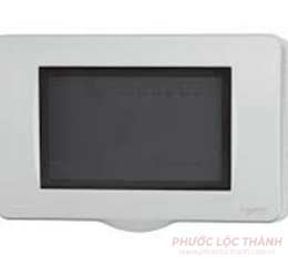 Hộp che phòng thấm nước cho sê ri S-Flexi