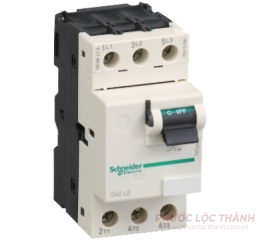 CB bảo vệ loại từ GV2LE 8A