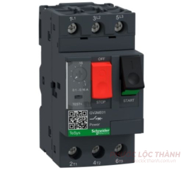 CB bảo vệ loại từ nhiệt GV2ME 223A