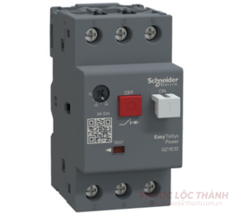 Aptomat CB bảo vệ động cơ loại từ nhiệt 24~32A Contactor GZ1E416