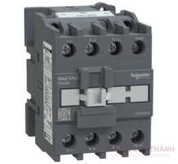 Contactor 3P 32A 1NO 220VAC LC1E