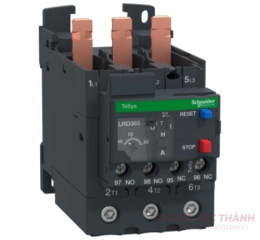 Relay nhiệt cho Contactor LC1D40A~D65A, 48~65A