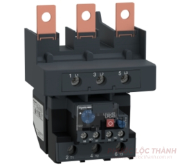  Relay nhiệt cho Contactor LC1D115 & D150, 110~140A