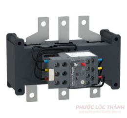 Rơle nhiệt 321~515A sử dụng với Contactor LC1E500