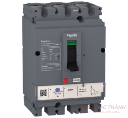 MCCB CVS160N 3P 100A 50kA 415V