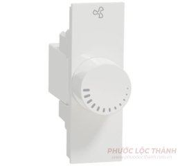 Công tắc điều chỉnh tốc độ quạt 400W, size S