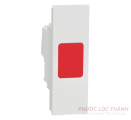 Đèn báo đỏ, size S