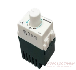 Dimer điều chỉnh tốc độ quạt/độ sáng đèn