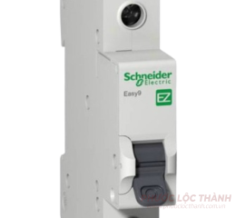 MCB Easy9 1P 20A 4.5kA