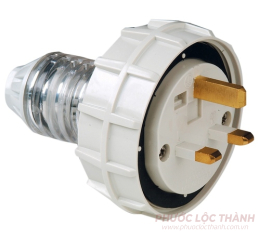 Phích cắm 3P 20A IP66