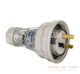 Phích cắm 4P 20A IP66