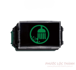 Đèn báo "Xin dọn phòng" 220VAC