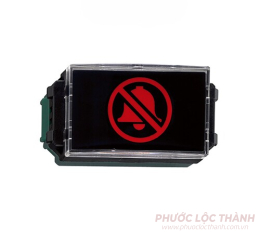 Đèn báo ''Không làm phiền'' 220VAC