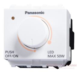 Bộ điều chỉnh độ sáng cho đèn LED