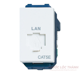 Ổ cắm mạng Cat5e