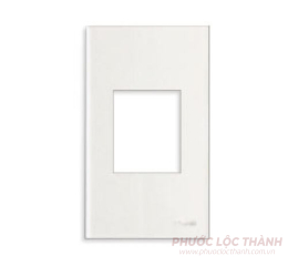 Mặt dùng riêng cho WEV1181, MCB 2 cực