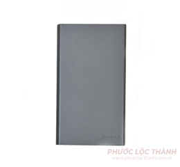 Mặt kín đơn màu xám ánh kim