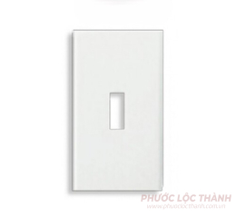 Mặt dùng cho HB (cb cóc) màu trắng ánh kim