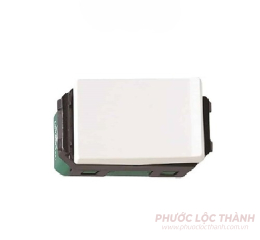 Công tắc 2 cực 20A WEVH5003 Panasonic Halumie, màu trắng