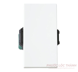 Công tắc 2 chiều WEVH5512/WEVH5512-7 Panasonic Halumie, màu trắng, loại lớn