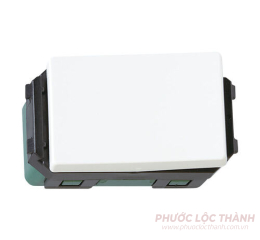 Công tắc 2 chiều WEVH5532/WEVH5532-7 Panasonic Halumie, màu trắng, loại nhỏ