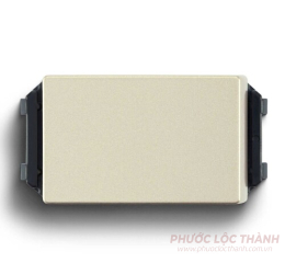 Công tắc 2 chiều WEVH5532MYZ/WEVH5532-7MYZ Panasonic Halumie, vàng ánh kim, loại nhỏ