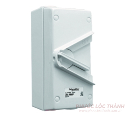 Isolator 1P 20A IP66