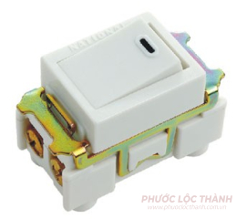 Công tắc D WNG5003W-7