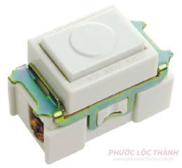 Nút nhấn chuông WNG5401W-7K