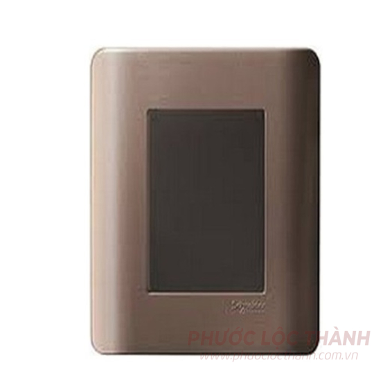 Mặt che trơn (Đồng)