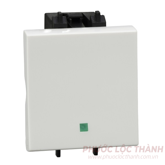 Công tắc 1 chiều 16A, size M