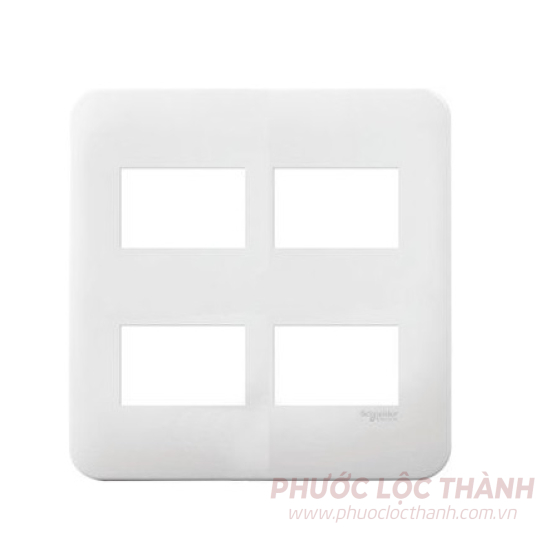 Mặt 4 thiết bị size S