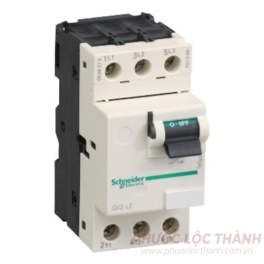 CB bảo vệ loại từ GV2LE 327A