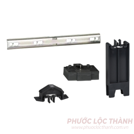 Khóa Liên Động Cơ Khí LC1E80~E95