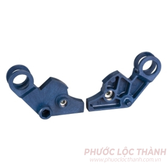 Khóa Liên Động Cơ Khí LC1E200~E250