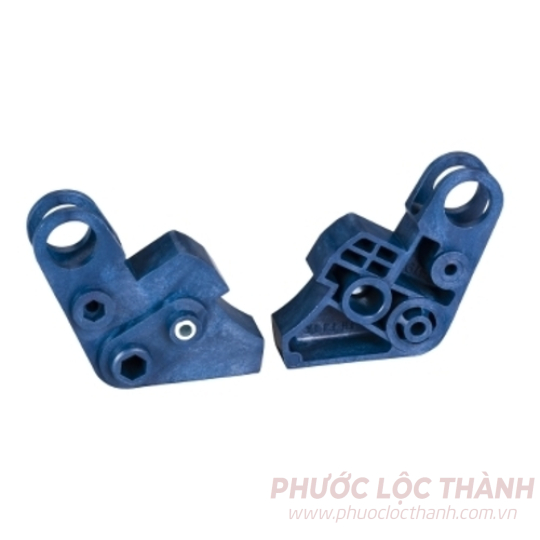 Khóa Liên Động Cơ Khí LC1E300