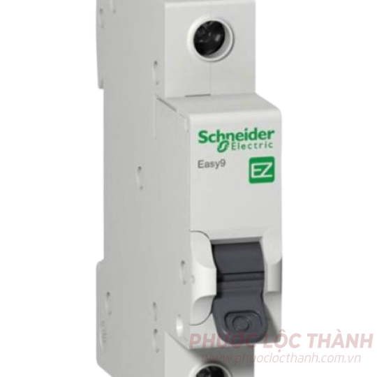 MCB Easy9 1P 6A 4.5kA