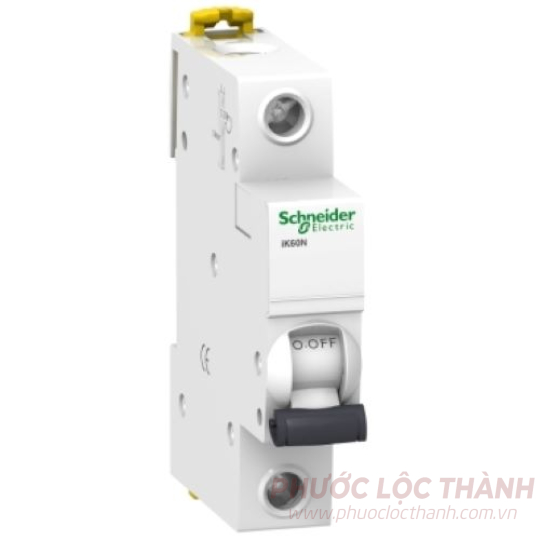 MCB Acti 9 - iK60N 1P 16A 6kA